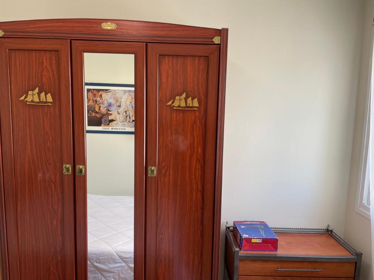 Isralux Apartments Bat Jám Kültér fotó
