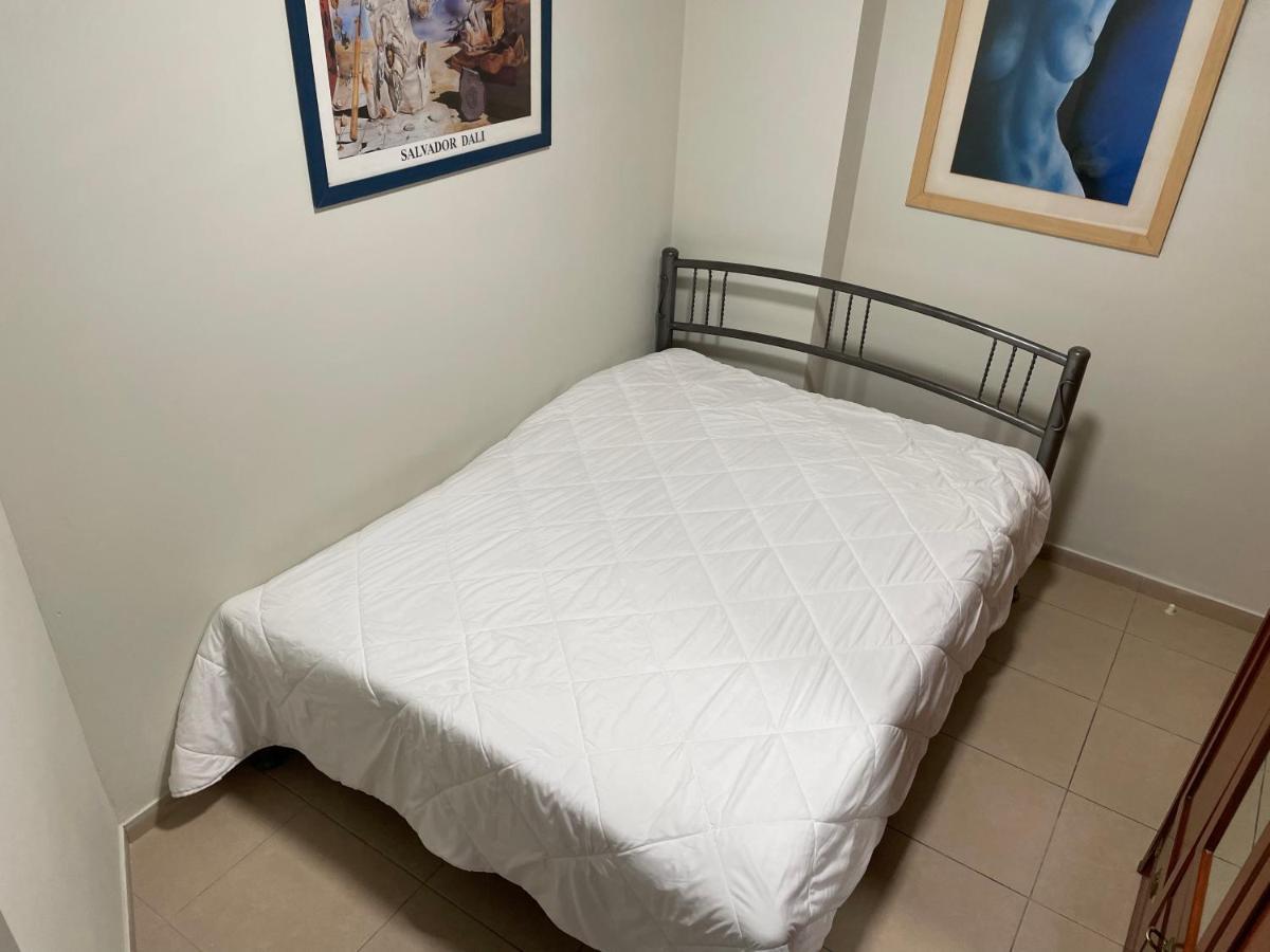 Isralux Apartments Bat Jám Kültér fotó