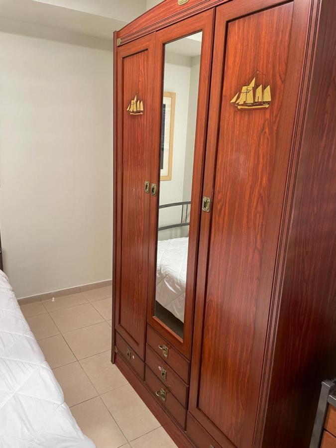 Isralux Apartments Bat Jám Kültér fotó
