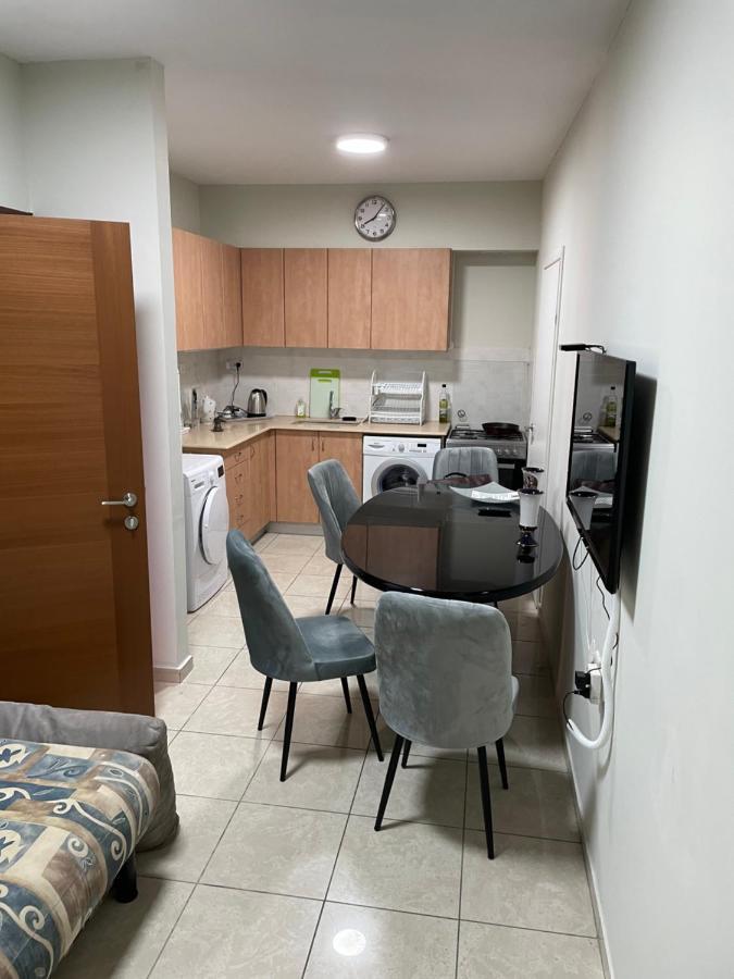 Isralux Apartments Bat Jám Kültér fotó