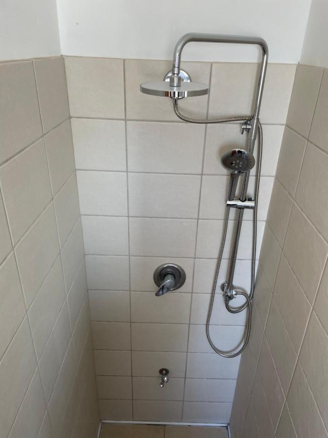 Isralux Apartments Bat Jám Kültér fotó
