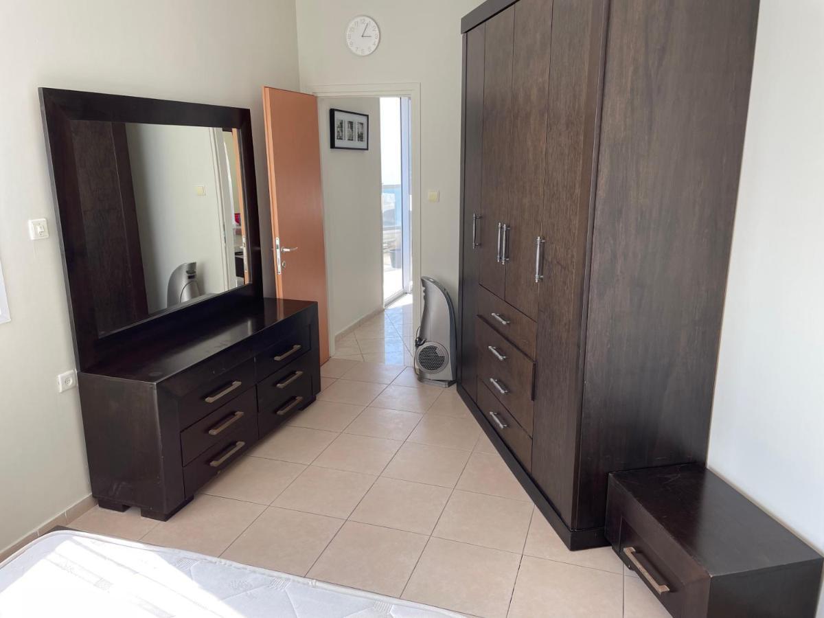 Isralux Apartments Bat Jám Kültér fotó