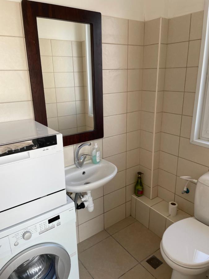 Isralux Apartments Bat Jám Kültér fotó