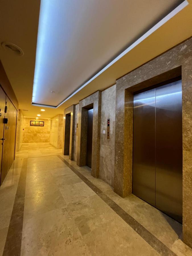 Isralux Apartments Bat Jám Kültér fotó
